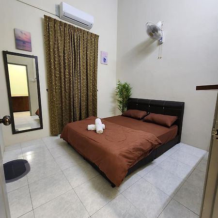 Galaxy Guest Home By Ipoh Maju Stay Exterior photo