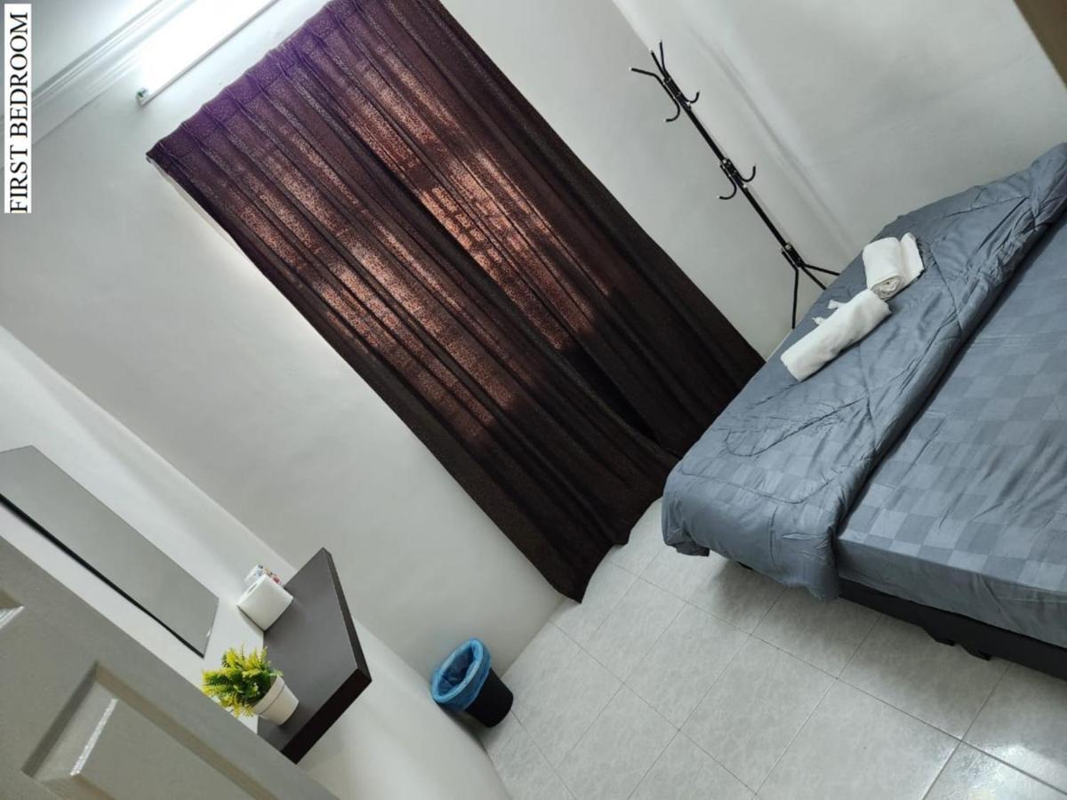 Galaxy Guest Home By Ipoh Maju Stay Exterior photo