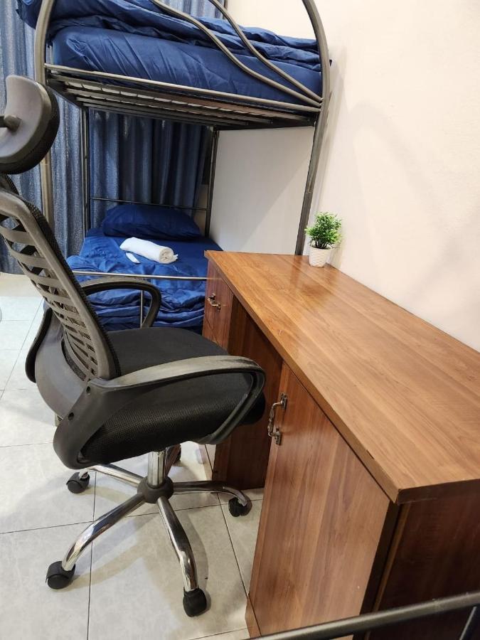 Galaxy Guest Home By Ipoh Maju Stay Exterior photo