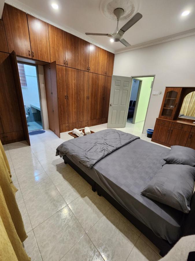 Galaxy Guest Home By Ipoh Maju Stay Exterior photo